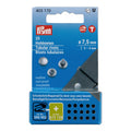 Rivets creux