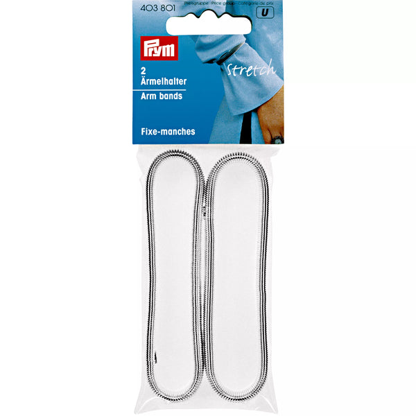 Metal Armbands