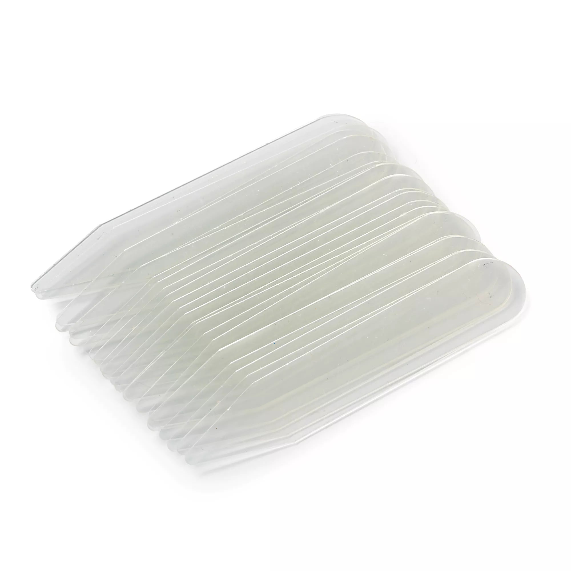Baleines de col