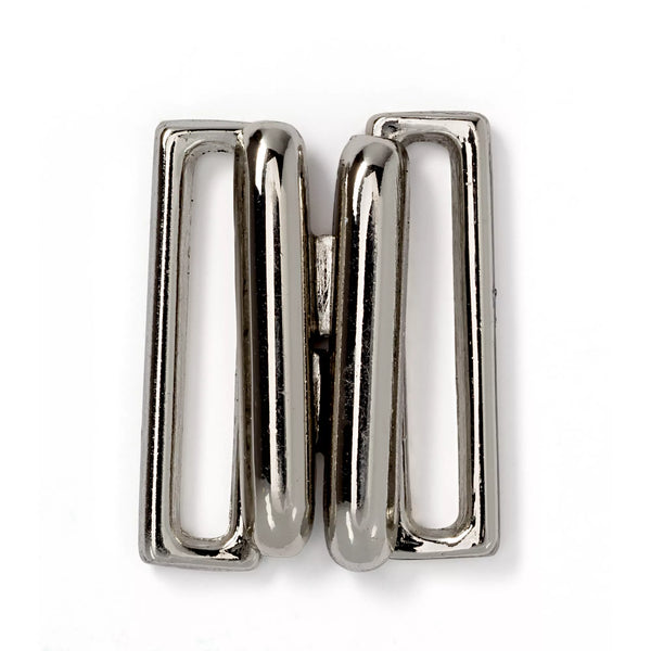 Bikiniverschlüsse, Metall