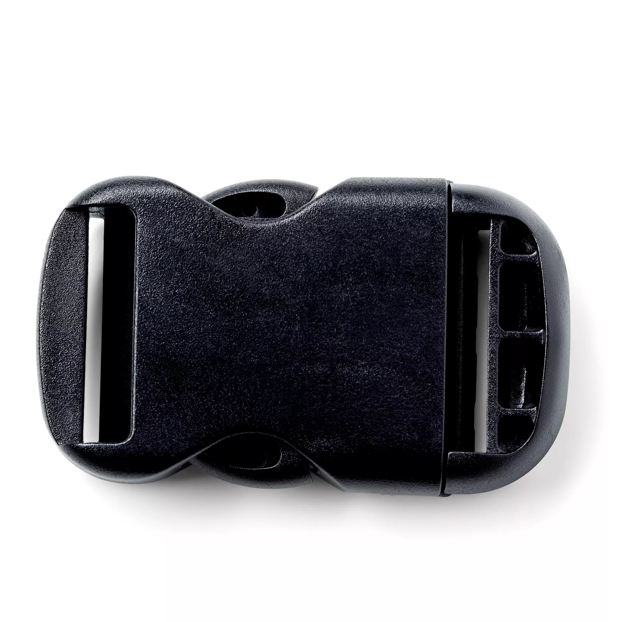 Side release buckles