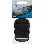 Side release buckles