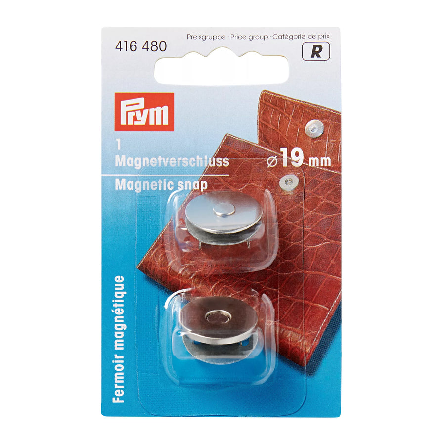 Fermetures magnétiques