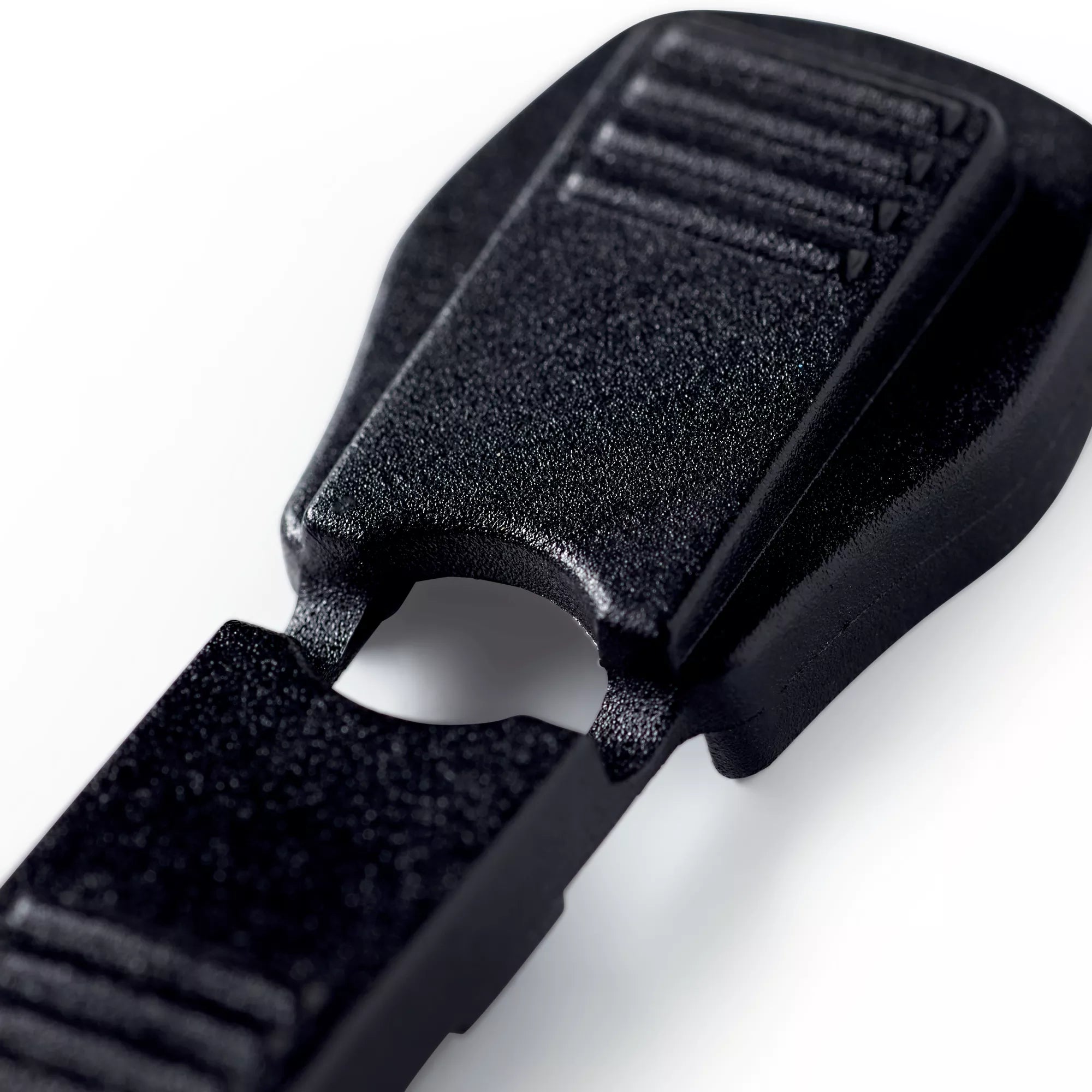 Foldable cord ends