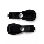 Foldable cord ends