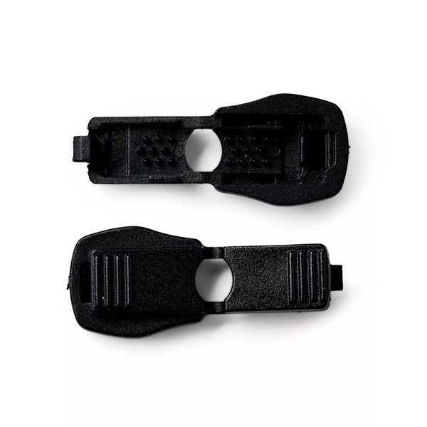 Foldable cord ends