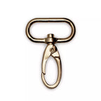 Karabinerhaken