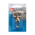 Carabiners