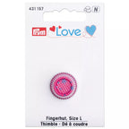 Fingerhüte Prym Love