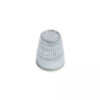 Thimbles with anti-slip rim