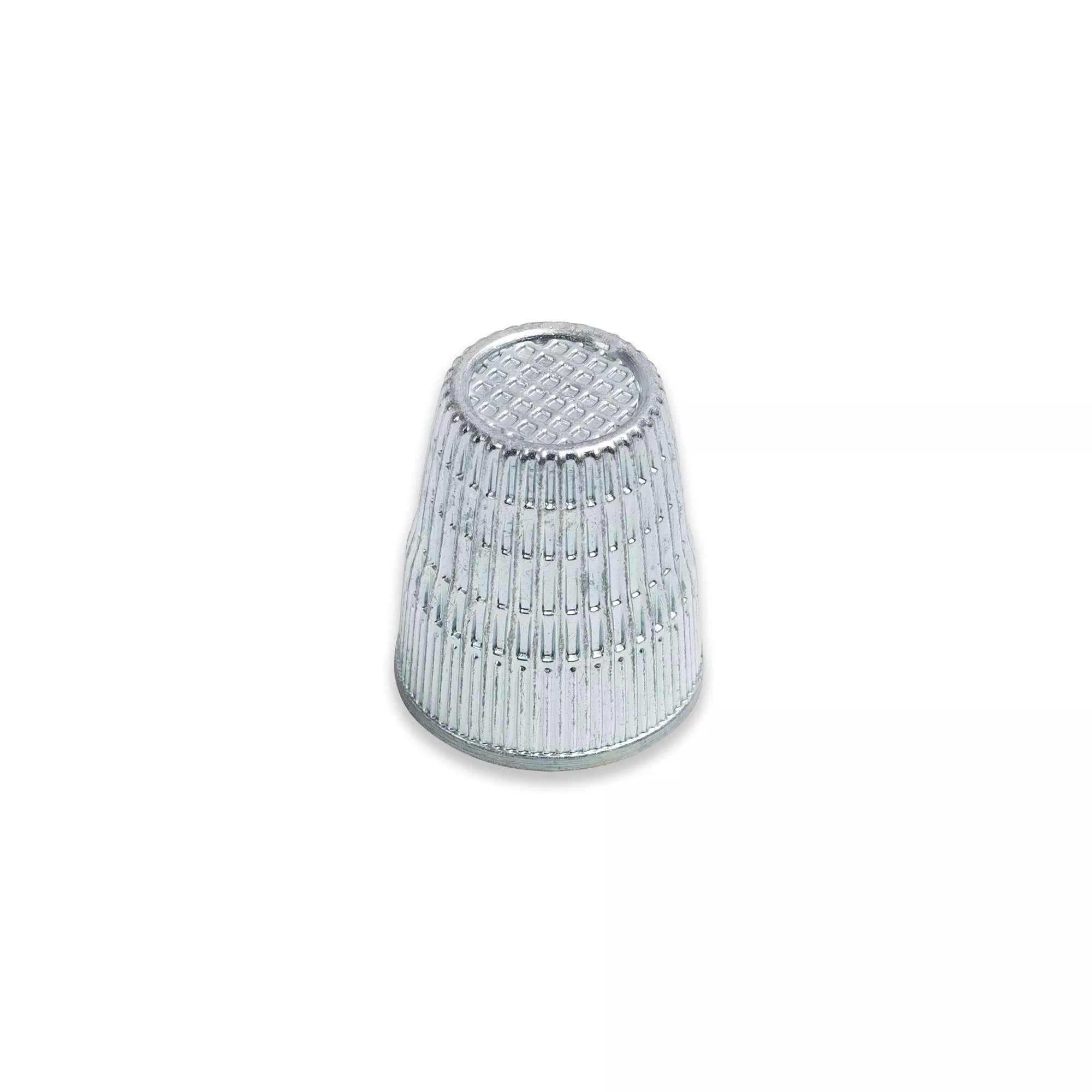 Thimbles with anti-slip rim