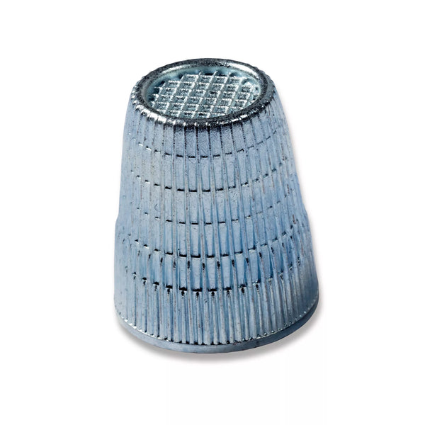 Thimbles with anti-slip rim