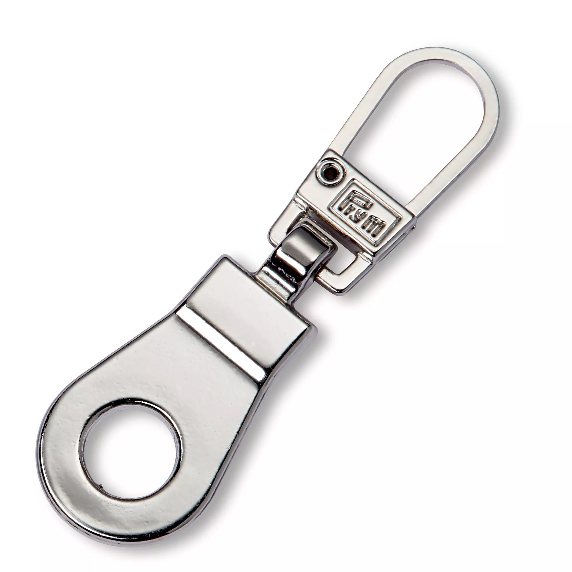 Fashion-Zipper Öse