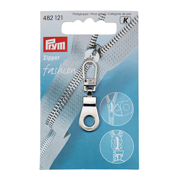 Fashion-Zipper Öse