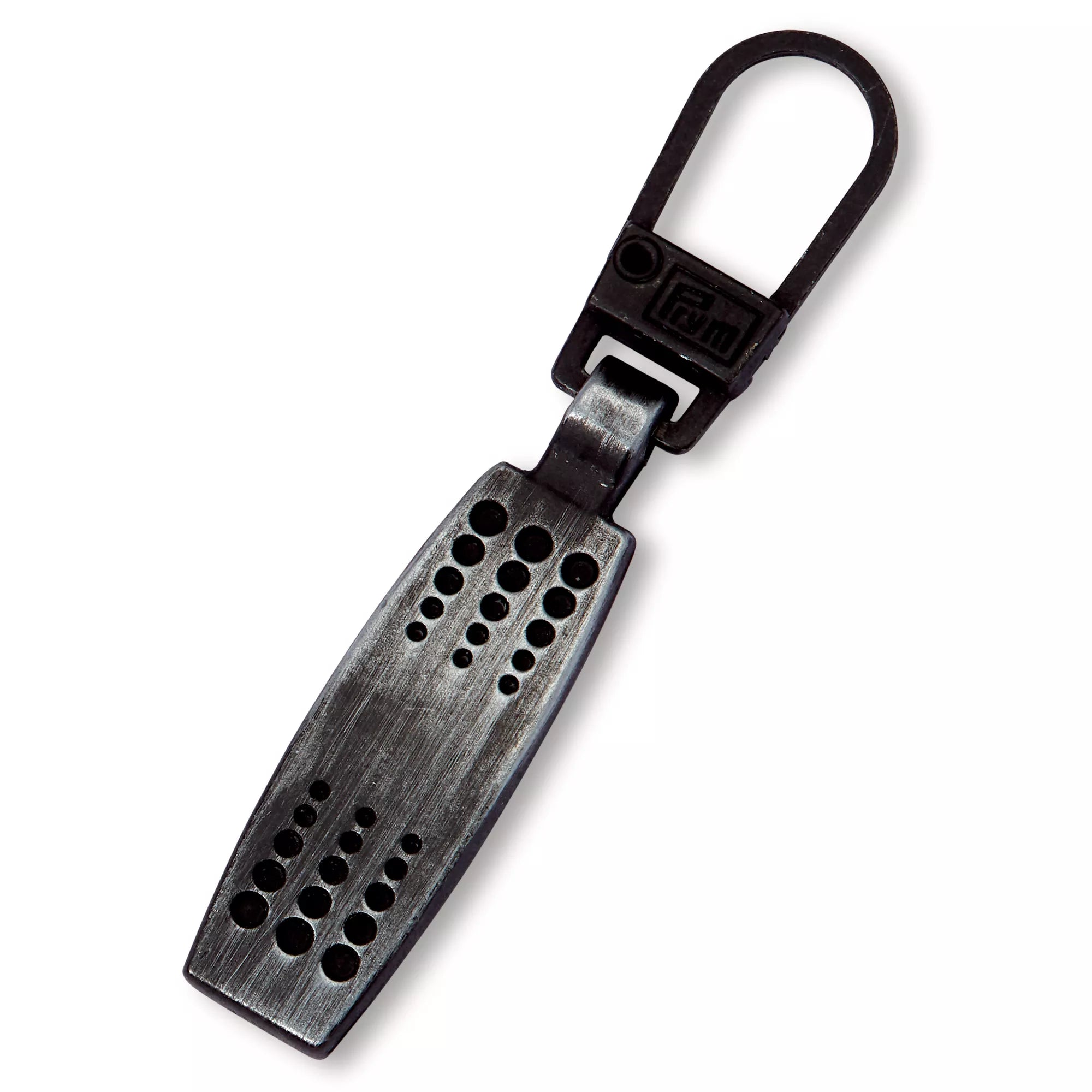 Fashion Zipper Matrix