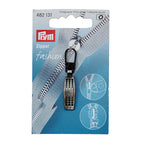 Fashion Zipper Matrix