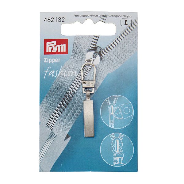 Fashion-Zipper Classic
