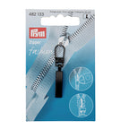 Fashion-Zipper Classic
