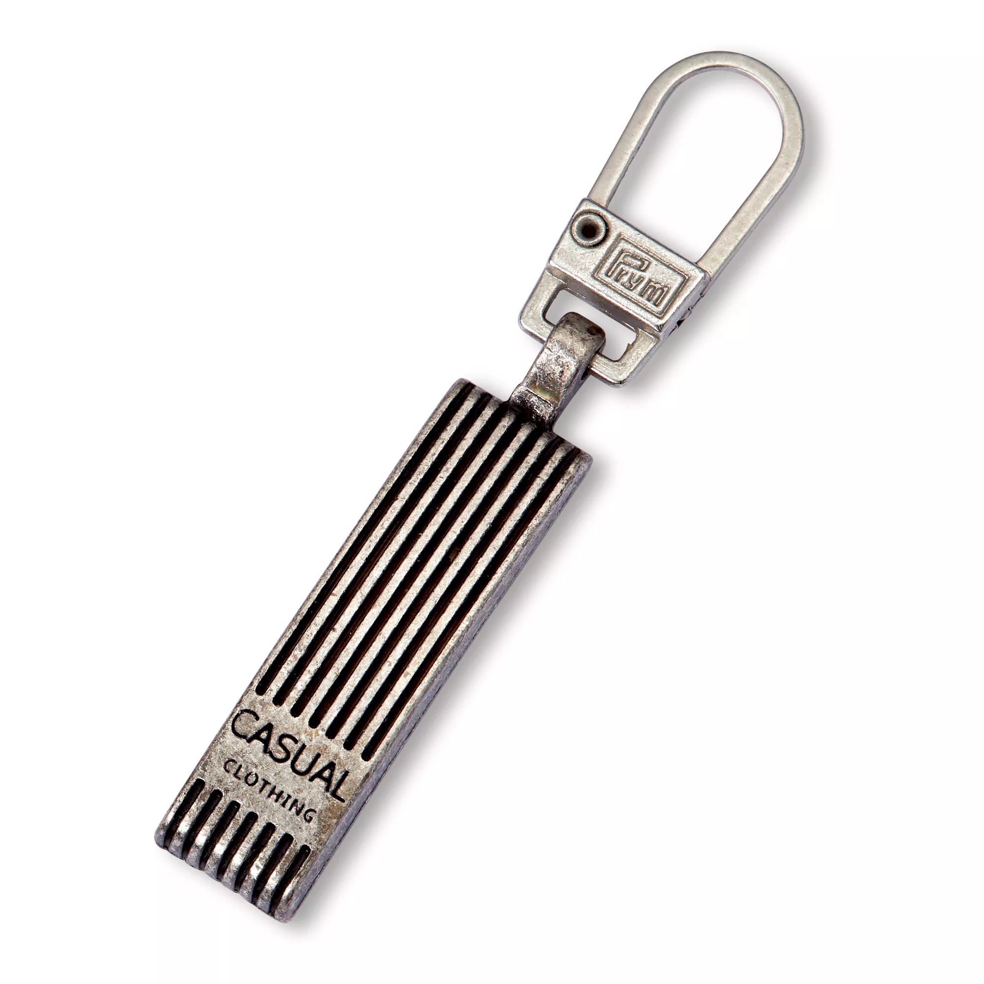 Fashion-Zipper Casual