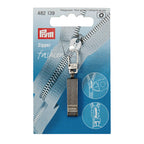 Fashion-Zipper Casual
