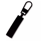 Fashion-Zipper Casual