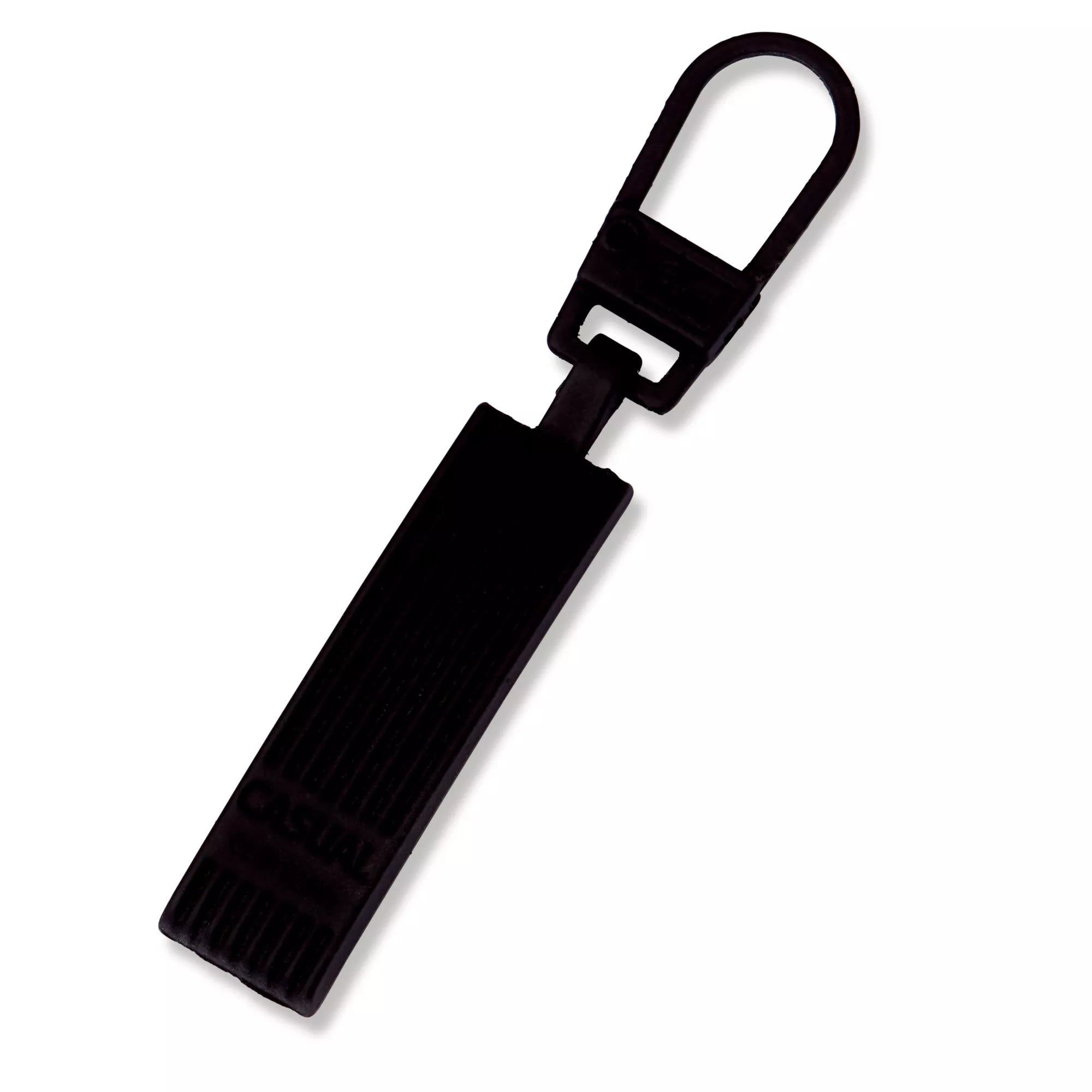 Fashion-Zipper Casual