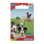 Fashion-Zipper für Kinder, Mickey Maus Kopf