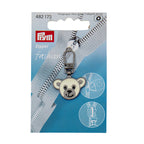 Fashion-Zipper für Kinder, Bär