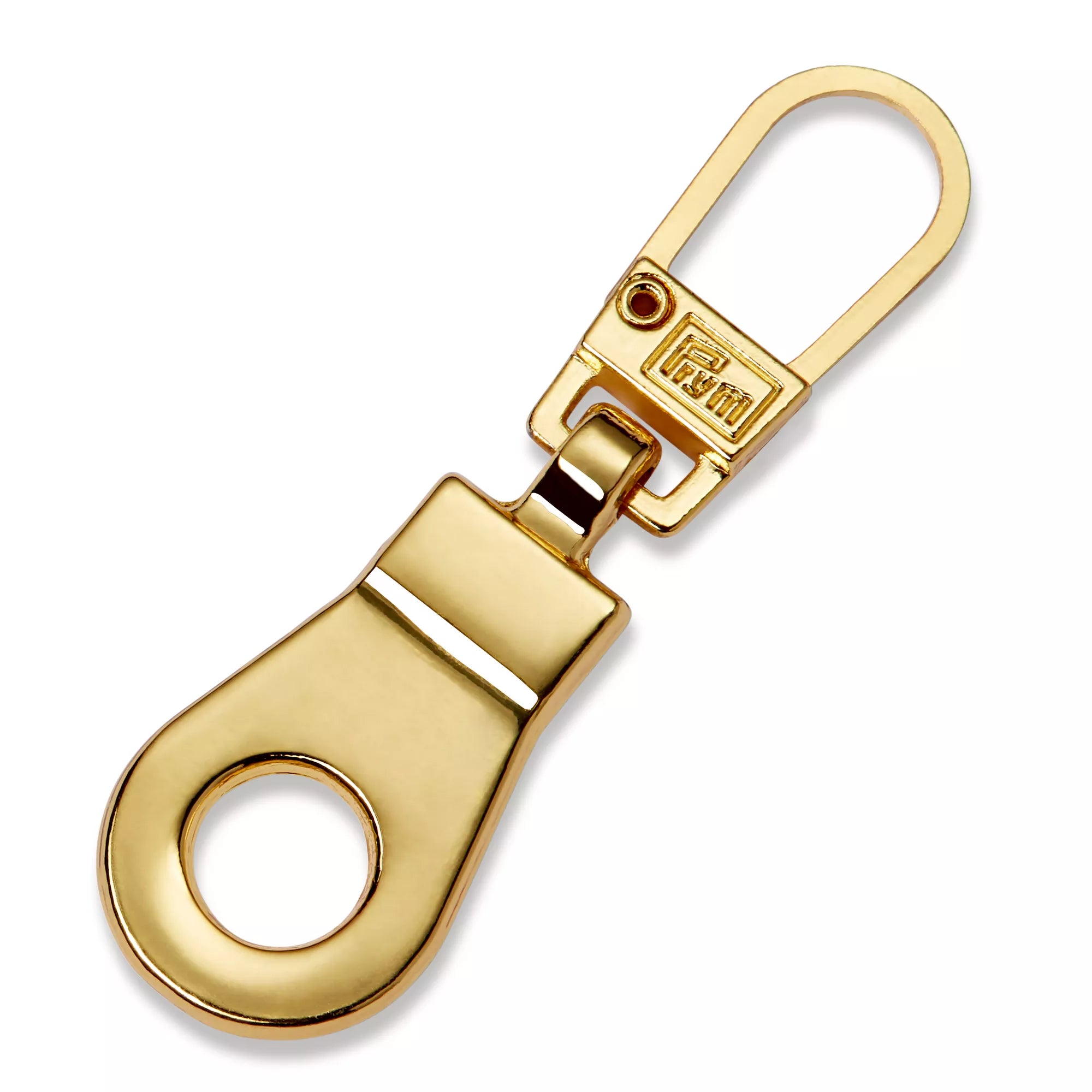 Fashion-Zipper Öse