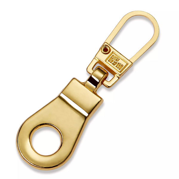Fashion-Zipper Öse