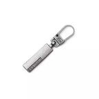 Fashion-Zipper, Classic TIMELESS, altsilber
