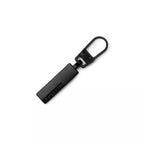 Fashion Zipper, Classic TIMELESS, black