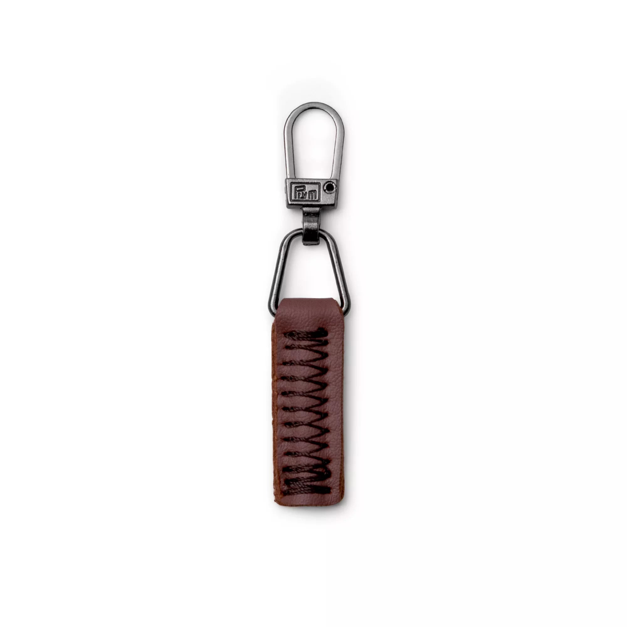 Fashion zipper, imitation leather