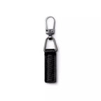 Fashion-Zipper, Lederimitat
