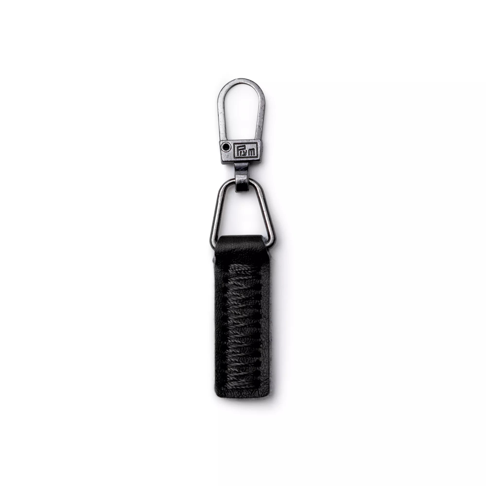Fashion-Zipper, Lederimitat