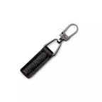 Fashion-Zipper, Lederimitat