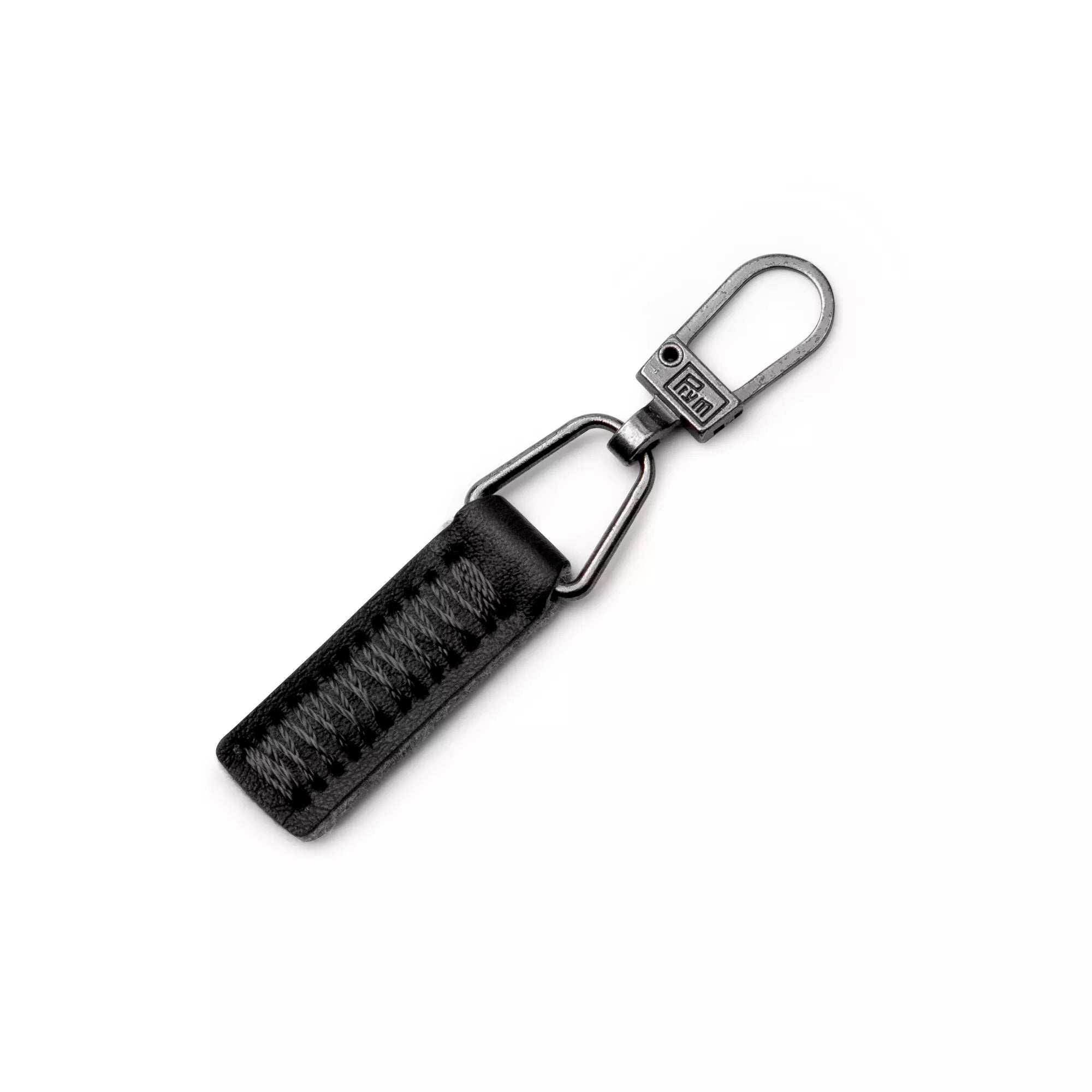 Fashion-Zipper, Lederimitat