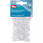 Internal rollers with pleat hooks