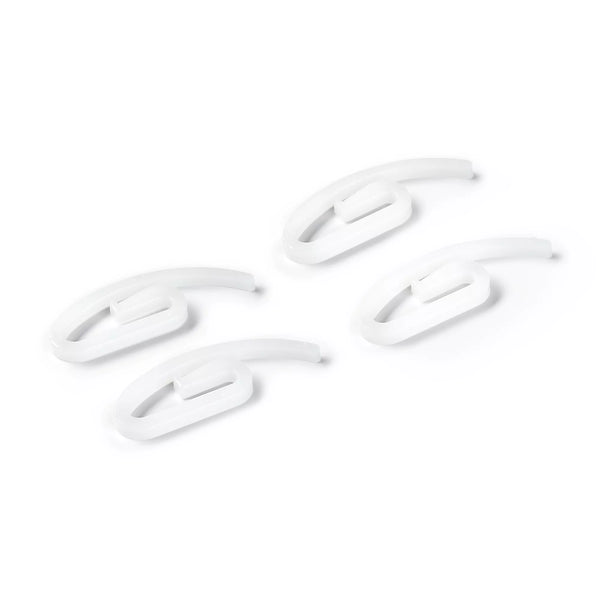 Curtain hooks