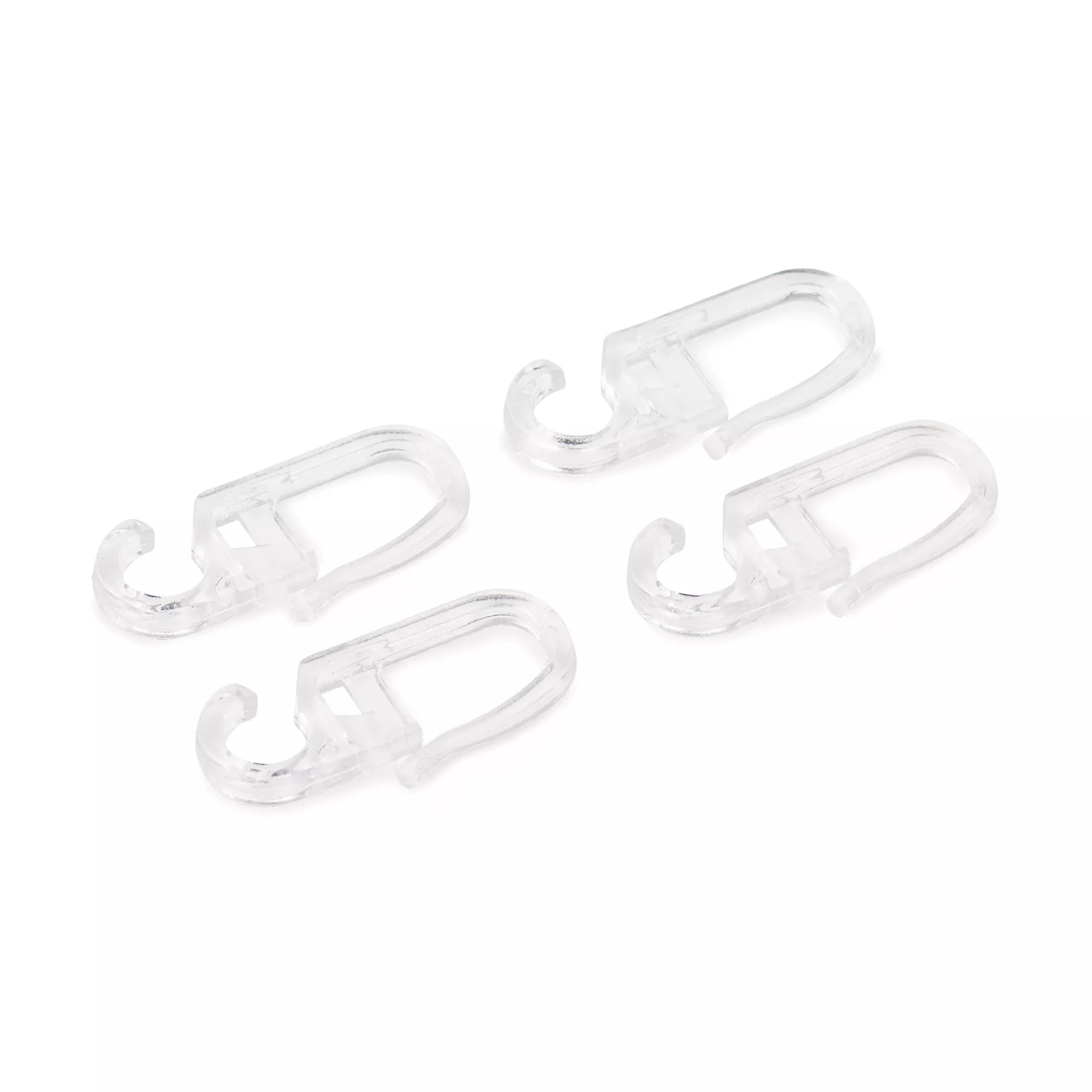Overtop clips