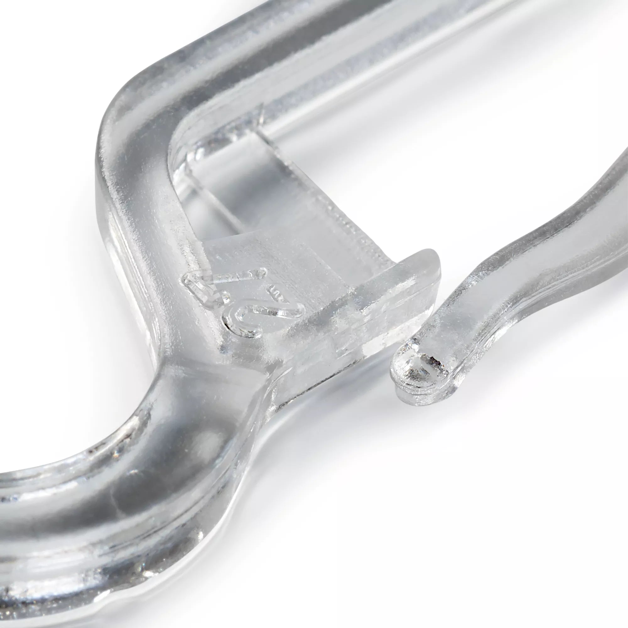 Overtop clips