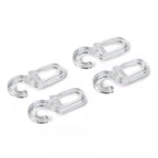 Overtop clips