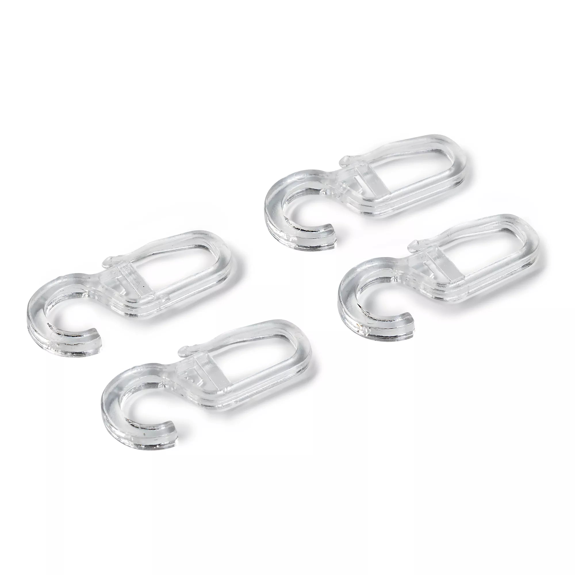 Overtop clips
