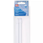 Extendable sash rods