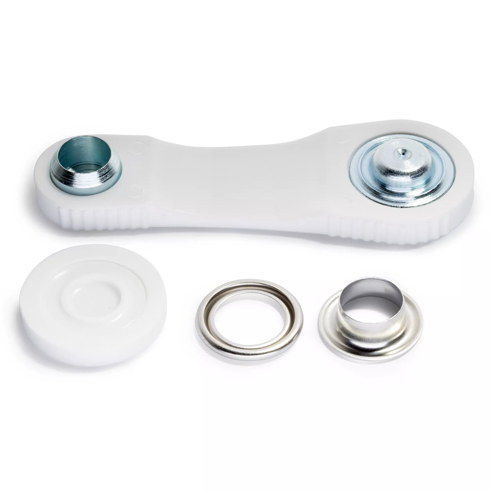 Ösen mit Scheiben, 11mm