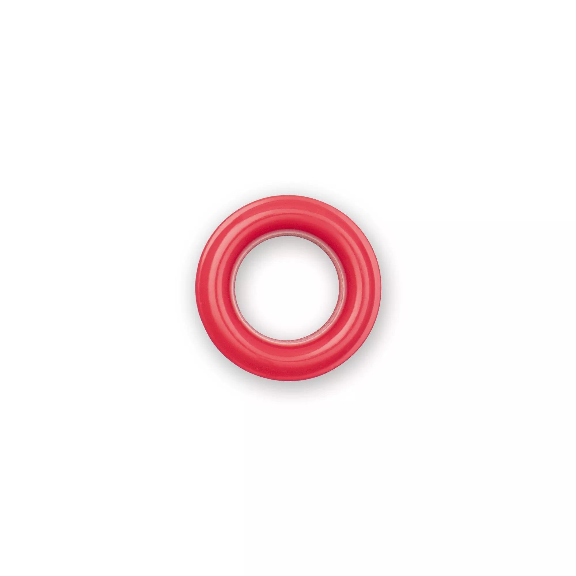 Œillets avec rondelles, en 11 couleurs