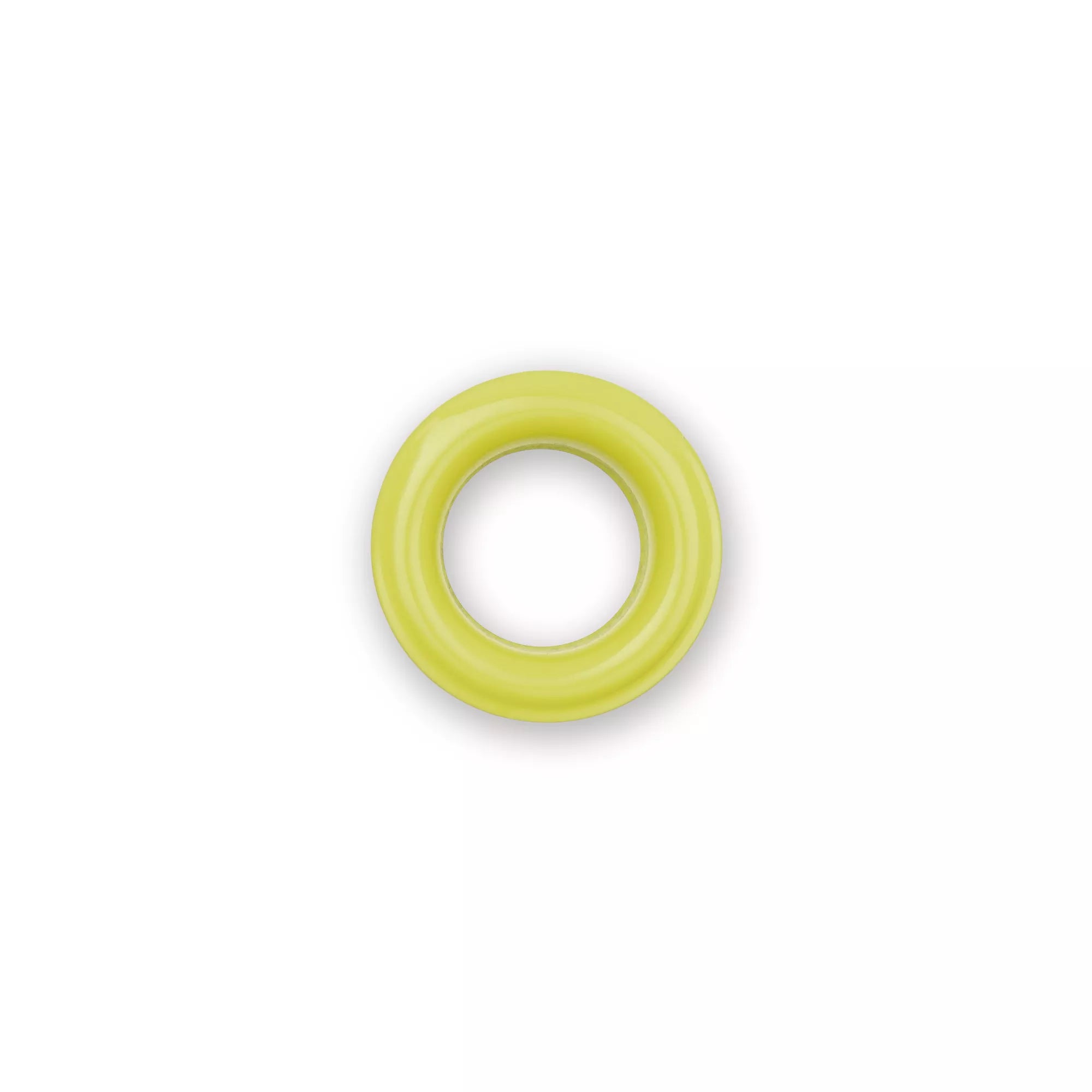 Œillets avec rondelles, en 11 couleurs