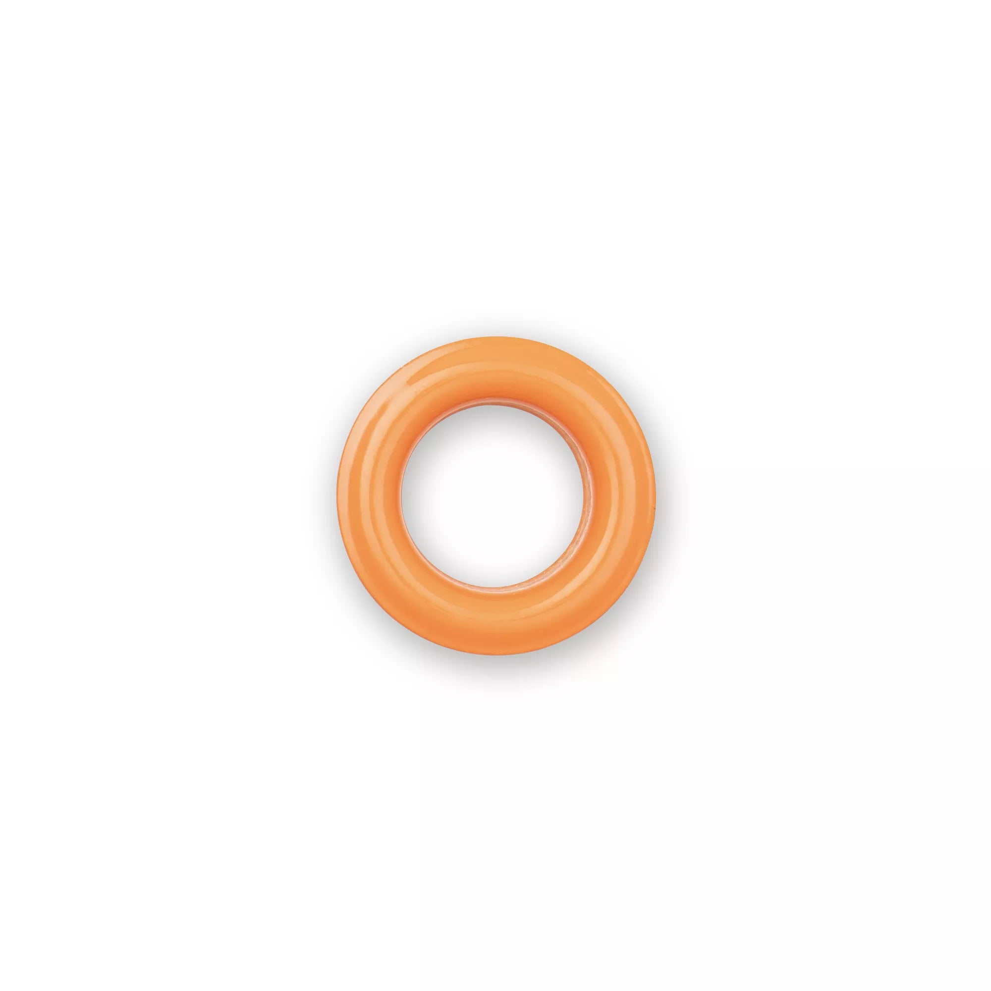 Œillets avec rondelles, en 11 couleurs