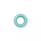 Œillets avec rondelles, en 11 couleurs