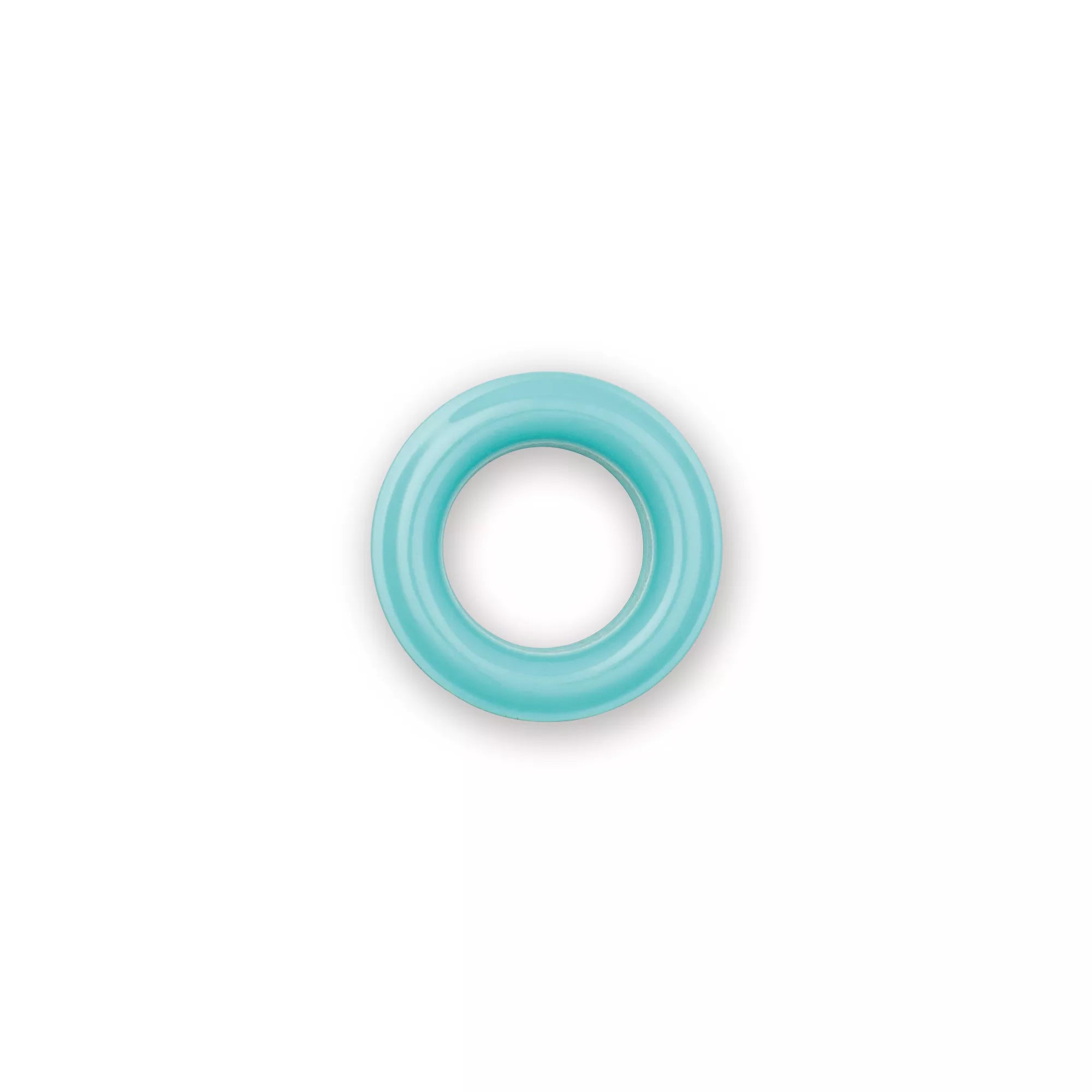 Œillets avec rondelles, en 11 couleurs